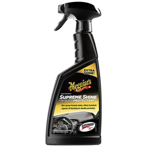 Meguiar's Supreme Shine Protectant Spray - 16oz [G4016] Meguiar's