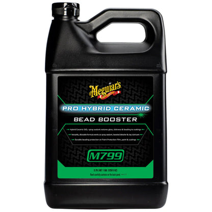 Meguiar's PRO Hybrid Ceramic Bead Booster - 1 Gallon [M79901] Meguiar's