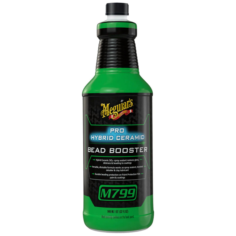 Meguiar's PRO Hybrid Ceramic Bead Booster - 32oz [M79932] Meguiar's