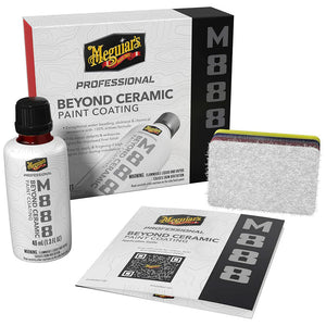 Meguiar's Professional Beyond Ceramic Paint Coating [M88800] Meguiar's