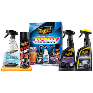 Meguiar's Express Touch-Up Kit [G55254] Meguiar's