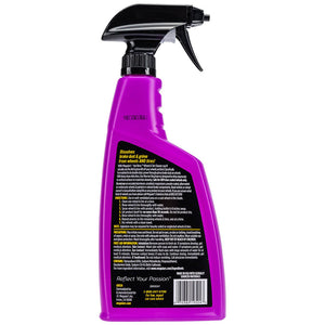 Meguiar's Hot Rims Wheel  Tire Cleaner - 24oz [G9524] Meguiar's