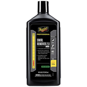 Meguiar's Swirl Remover - 16oz [M0916] Meguiar's
