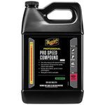 Meguiar's Pro Speed Compound - 1 Gallon [M10001] Meguiar's