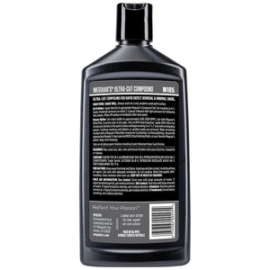 Meguiar's Professional Ultra-Cut Compound - 8oz [M10508] Meguiar's