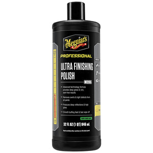 Meguiar's Professional Ultra Finishing Polish - 32oz [M20532] Meguiar's