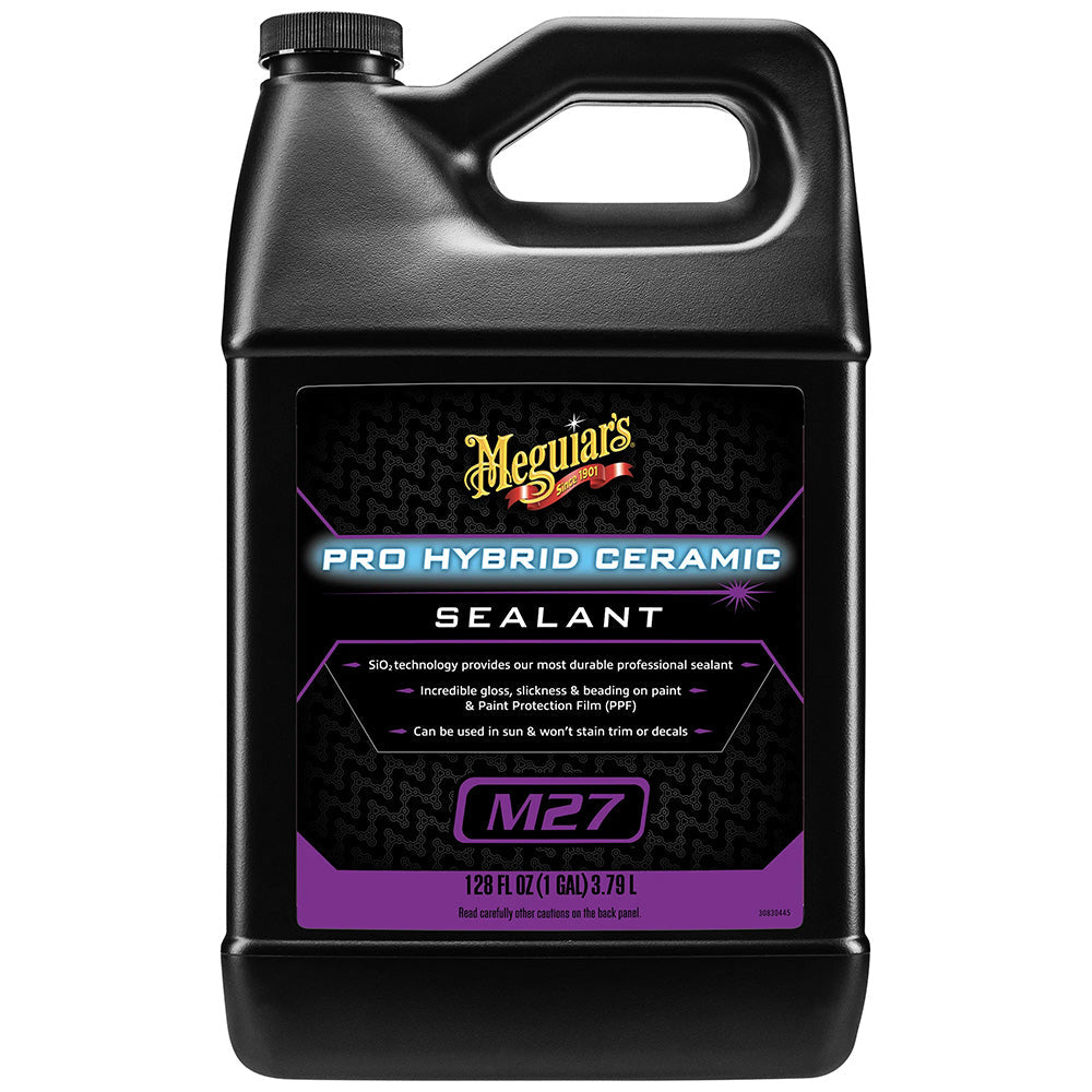 Meguiar's PRO Hybrid Ceramic Sealant - 1 Gallon [M2701] Meguiar's