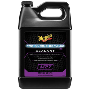 Meguiar's PRO Hybrid Ceramic Sealant - 1 Gallon [M2701] Meguiar's