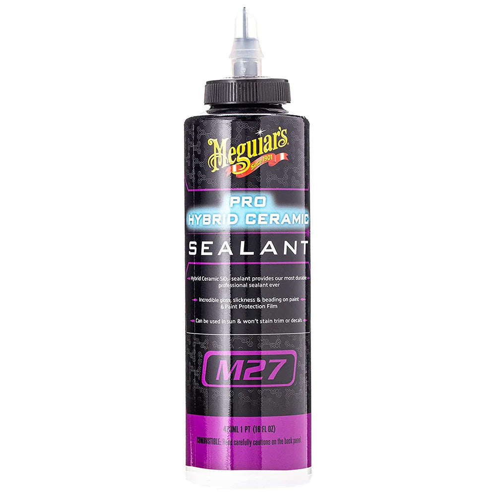Meguiar's PRO Hybrid Ceramic Sealant - 16oz [M2716] Meguiar's
