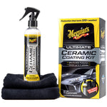 Meguiar's Ultimate Ceramic Coating Kit - 8oz [G240100] Meguiar's