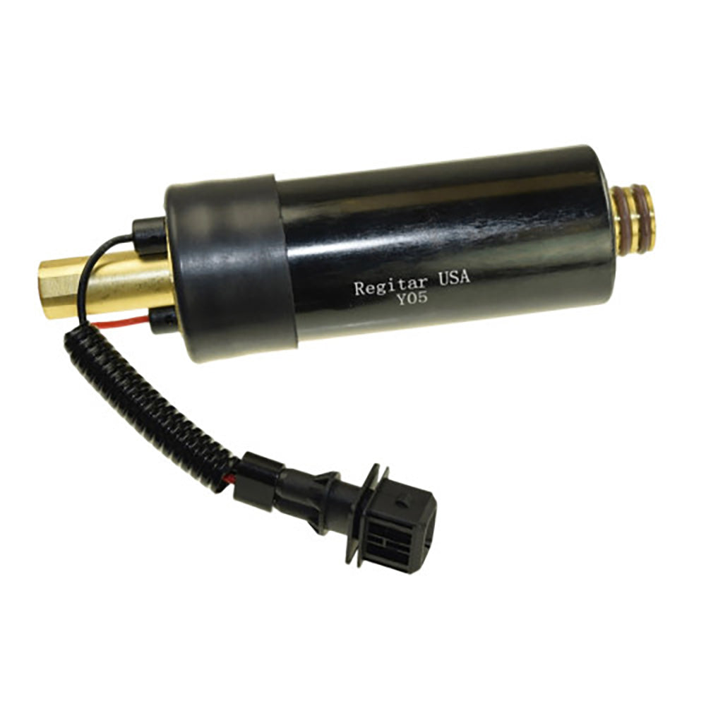 Regitar USA Volvo Penta High-Pressure Fuel Pump [RFP009] Regitar U.S.A.