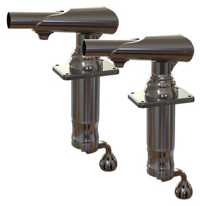 TACO Grand Slam 300XL Outrigger Mount f/1-1/2" Outrigger [GS-300XL] TACO Marine