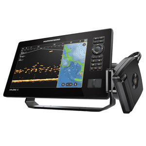 Humminbird Ice Xplore 10" Mega Live 2 Bundle [412360-1] Humminbird