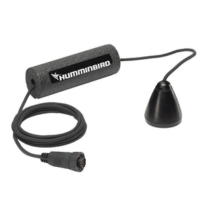 Humminbird XI-14-HW Dual Spectrum Chirp Xplore Ice Transducer [710313-1] Humminbird