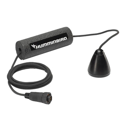 Humminbird XI-14-HW Dual Spectrum Chirp Xplore Ice Transducer [710313-1] Humminbird