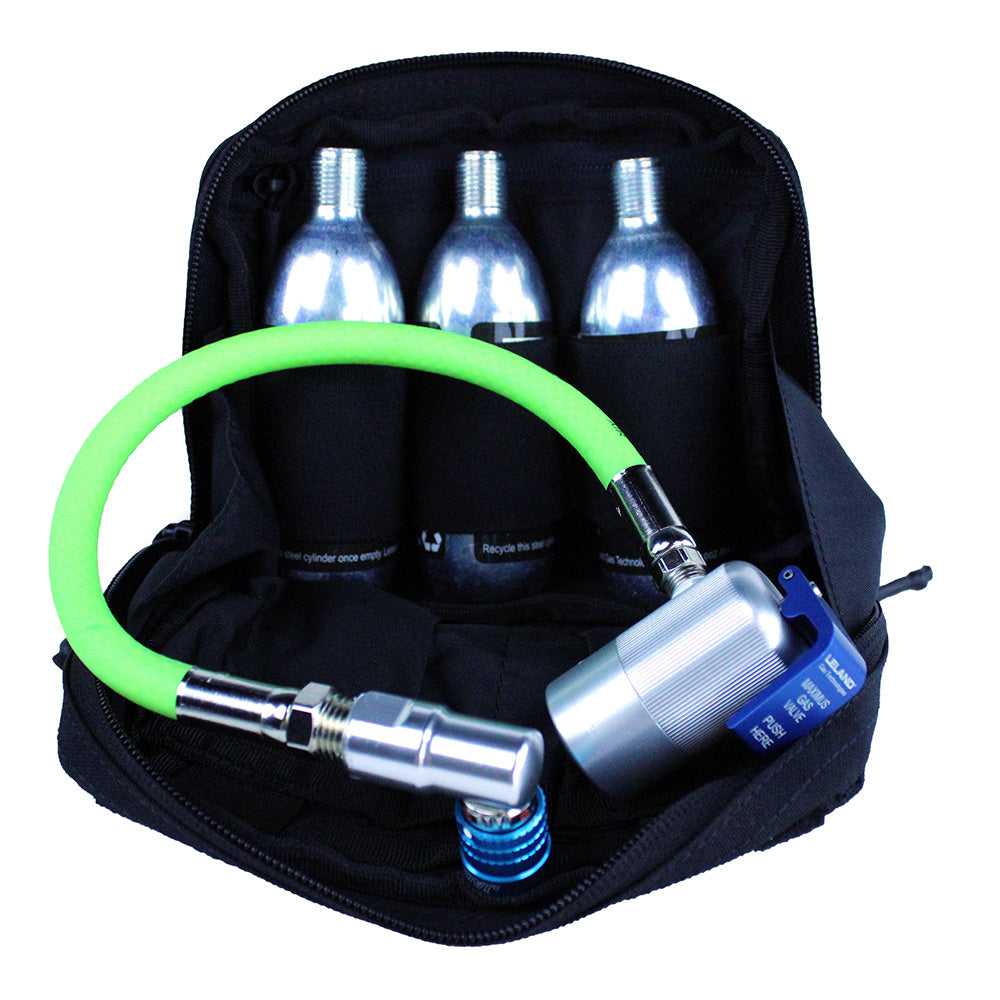 Leland Maximum Inflation Maximus Instant Tire Filling Kit [87300] Leland Maximum Inflation