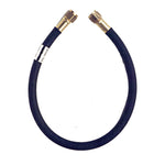 Trident Marine 15' High-Pressure Supply Hose w/3/8" Female Swivel Flare Fitting on Each End [1014-3838-180] Trident Marine