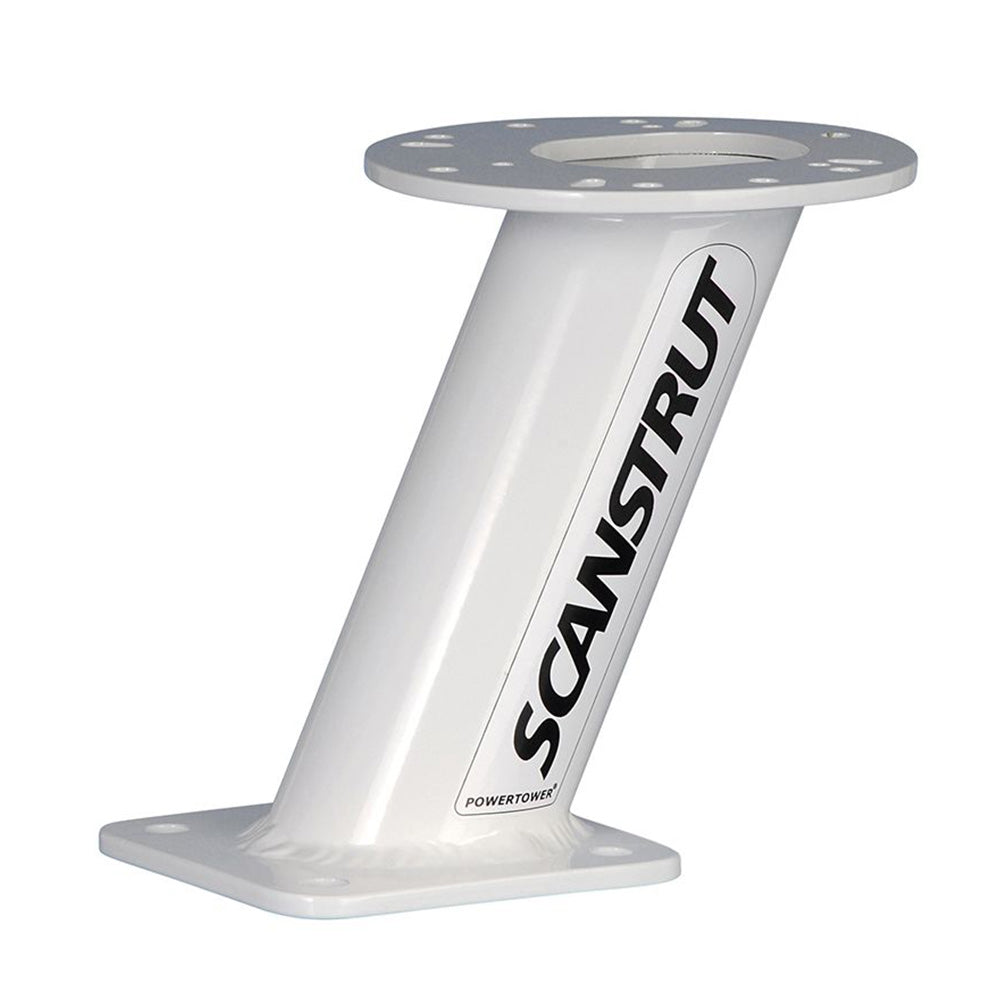 Scanstrut Camera PowerTower - White - 6" [CAM-PT-150-01] Scanstrut