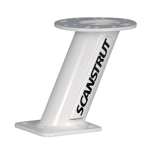 Scanstrut Camera PowerTower - White - 6" [CAM-PT-150-01] Scanstrut