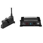 Garmin LiveScope Plus Ice Fishing System [010-02706-40] Garmin