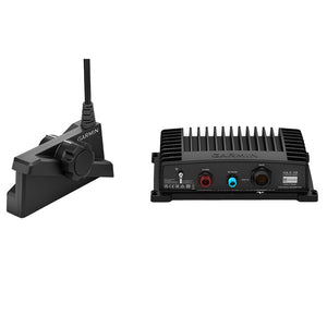 Garmin LiveScope Plus Ice Fishing System [010-02706-40] Garmin