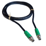 Navico Ethernet Cable - 15M - M12 to M12 f/NEP-3 [000-16077-001] Navico