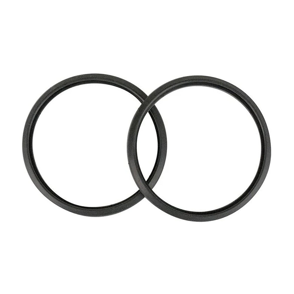 Thetford Titan Replacement Sewer Fitting Seals - 2-Pack [17881] Thetford Marine