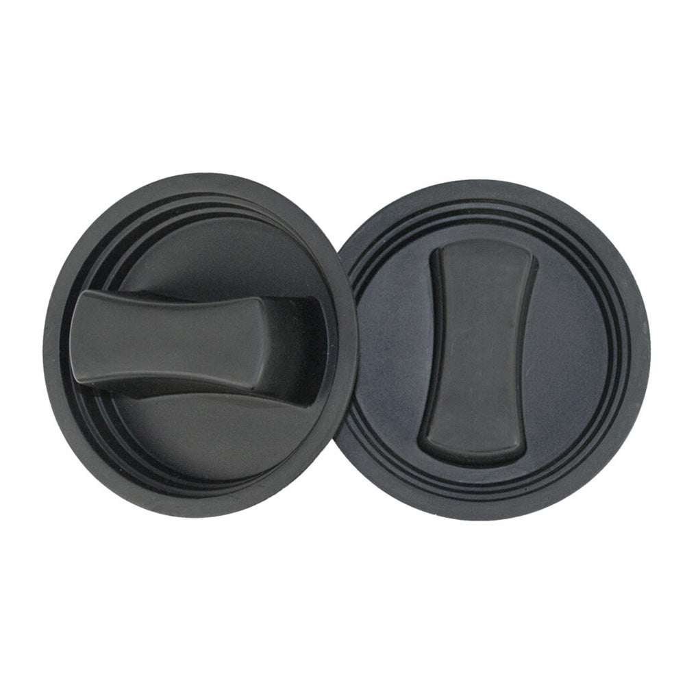 Thetford Titan Press-Fit Sewer Hose End Cap - 2-Pack [17880] Thetford Marine