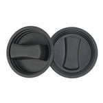 Thetford Titan Press-Fit Sewer Hose End Cap - 2-Pack [17880] Thetford Marine