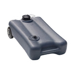 Thetford SmartTote 12 Gallon 2-Wheel Portable Waste Tote w/Heavy-Duty Wheels [40505] Thetford Marine