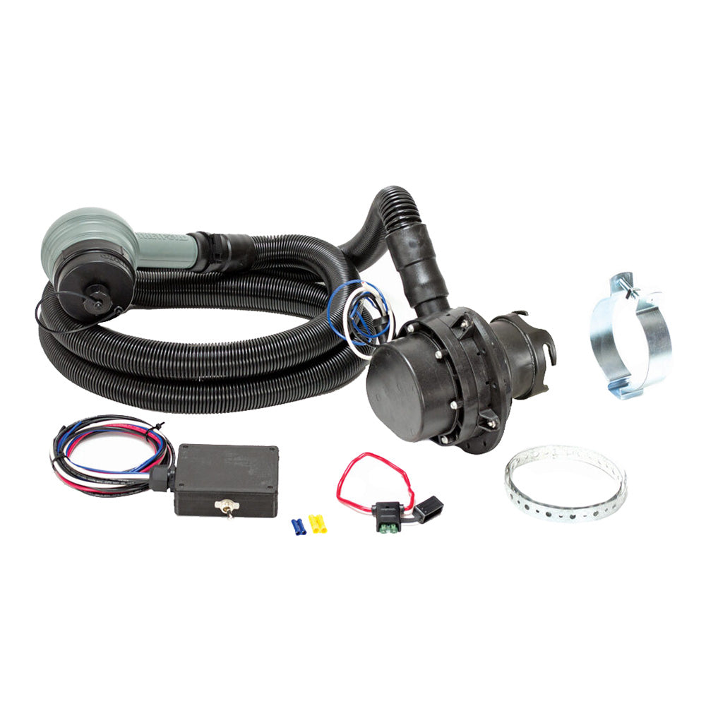 Thetford Sani-Con Turbo 400S Permanent Macerating Waste Water Evacuation System [97650] Thetford Marine