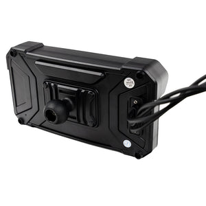Aqua-Vu The Captain 4K LCD Display  Camera System [300-4975] Aqua-Vu
