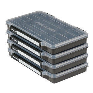 Plano Stowaway 3700 *4-Pack [P000277] Plano