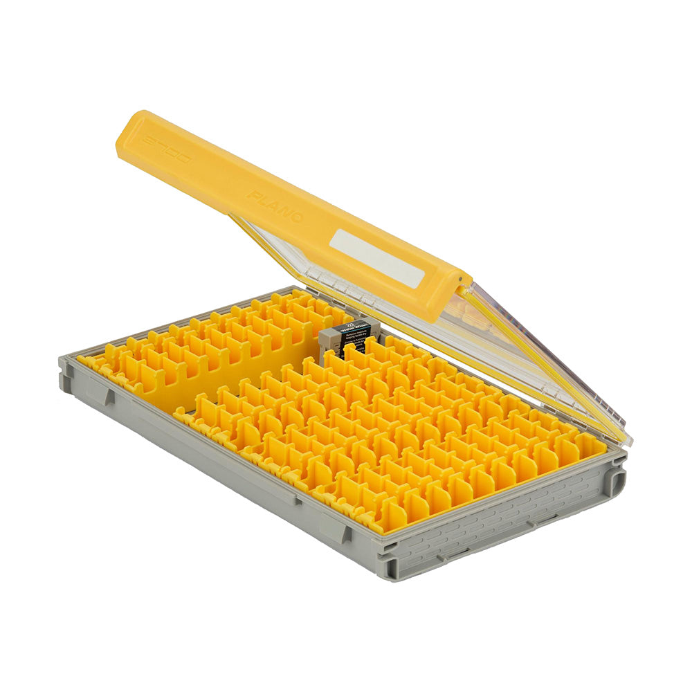 Plano EDGE 3700 Hard Minnow Box [P000290] Plano