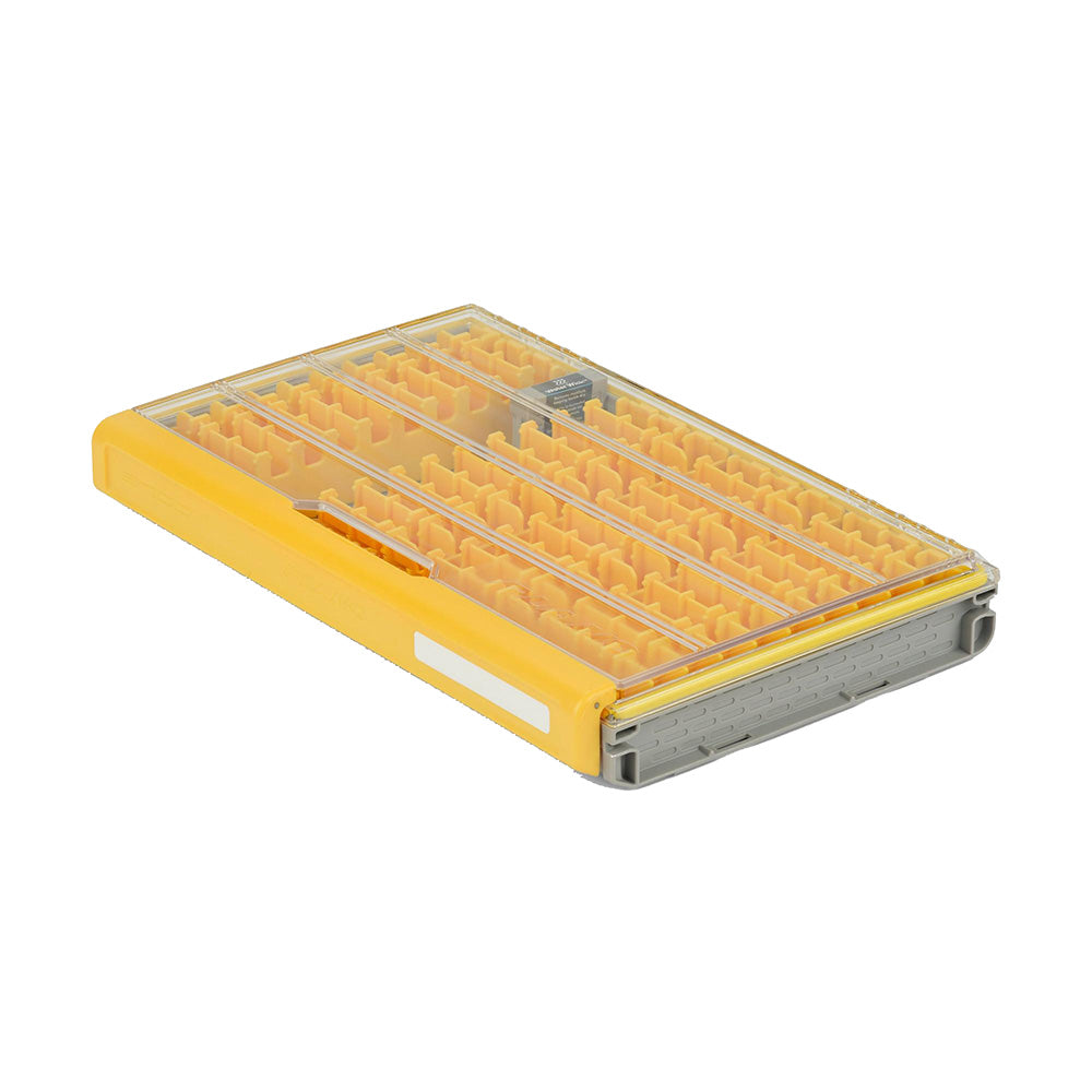 Plano EDGE 3700 Hard Minnow Box [P000290] Plano
