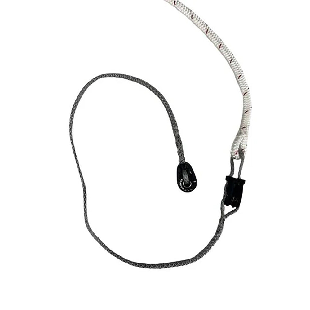 Rupp Dredge Retrieval Rope w/Pulleys [MI-0070] Rupp Marine