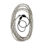 Rupp Dredge Retrieval Rope w/Pulleys [MI-0070] Rupp Marine