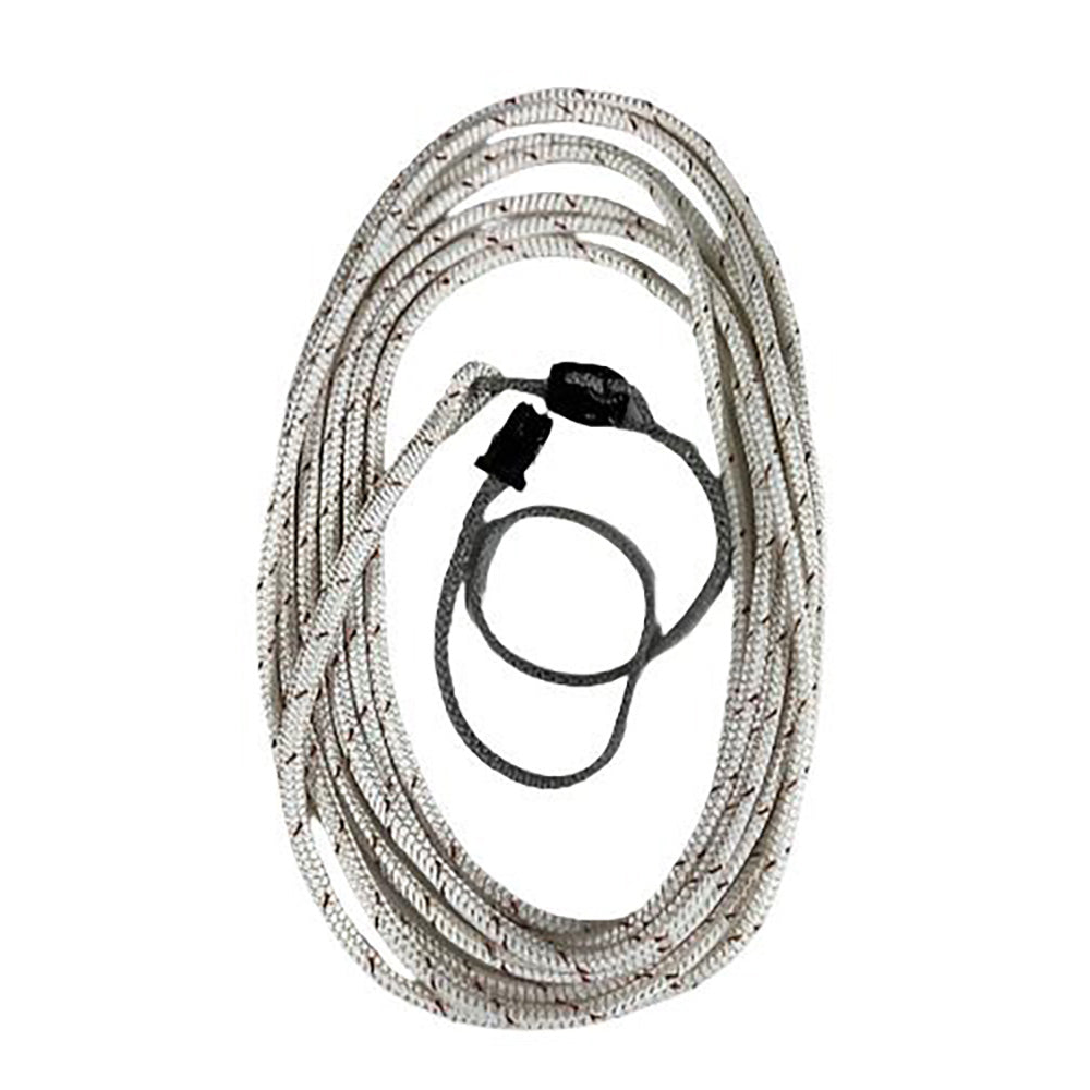 Rupp Dredge Retrieval Rope w/Pulleys [MI-0070] Rupp Marine