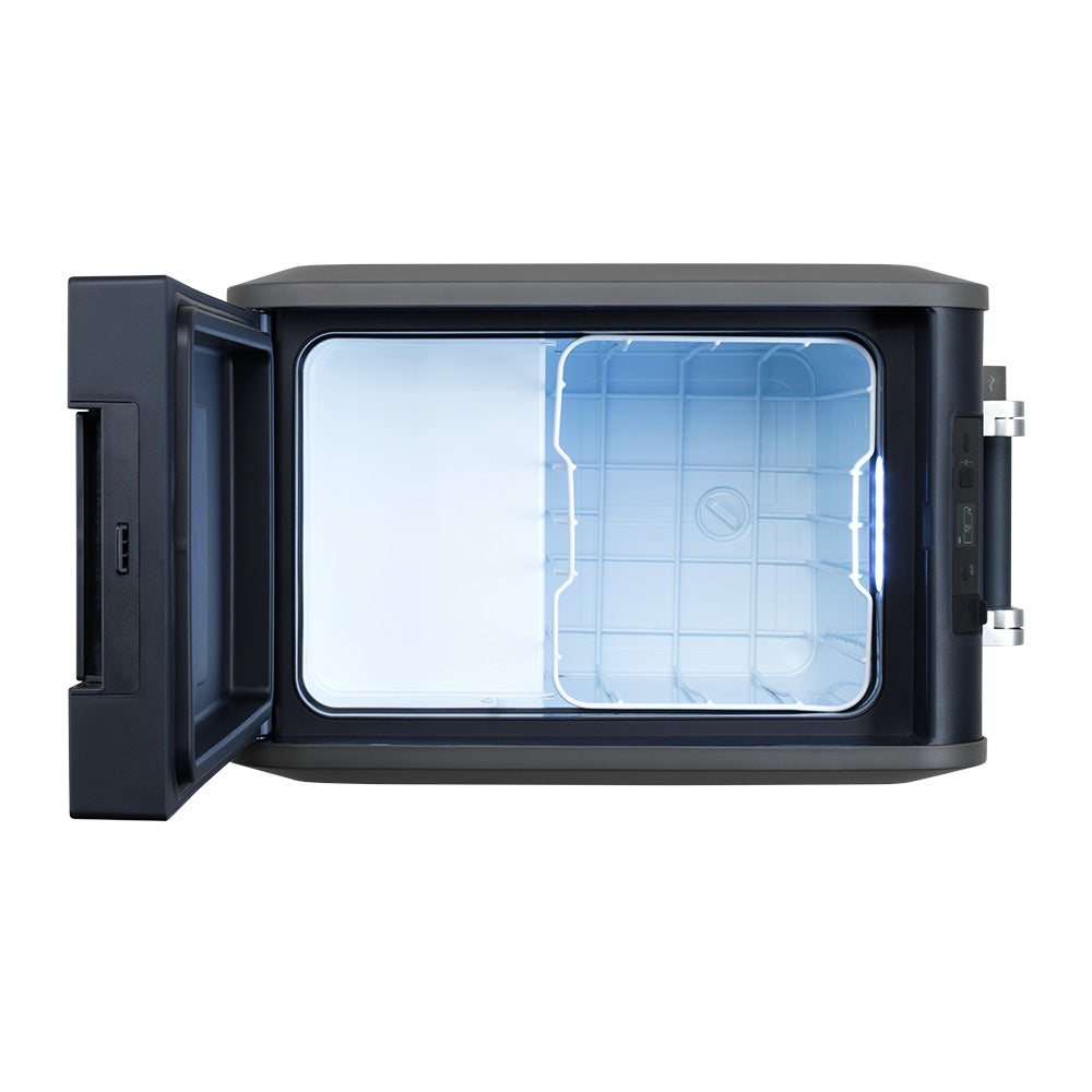 Dometic CFX 25 Ice-Free 25L Electric Cooler - Black [97000050753] Dometic