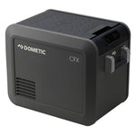 Dometic CFX 25 Ice-Free 25L Electric Cooler - Black [97000050753] Dometic