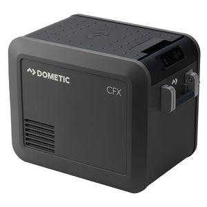 Dometic CFX 25 Ice-Free 25L Electric Cooler - Black [97000050753] Dometic
