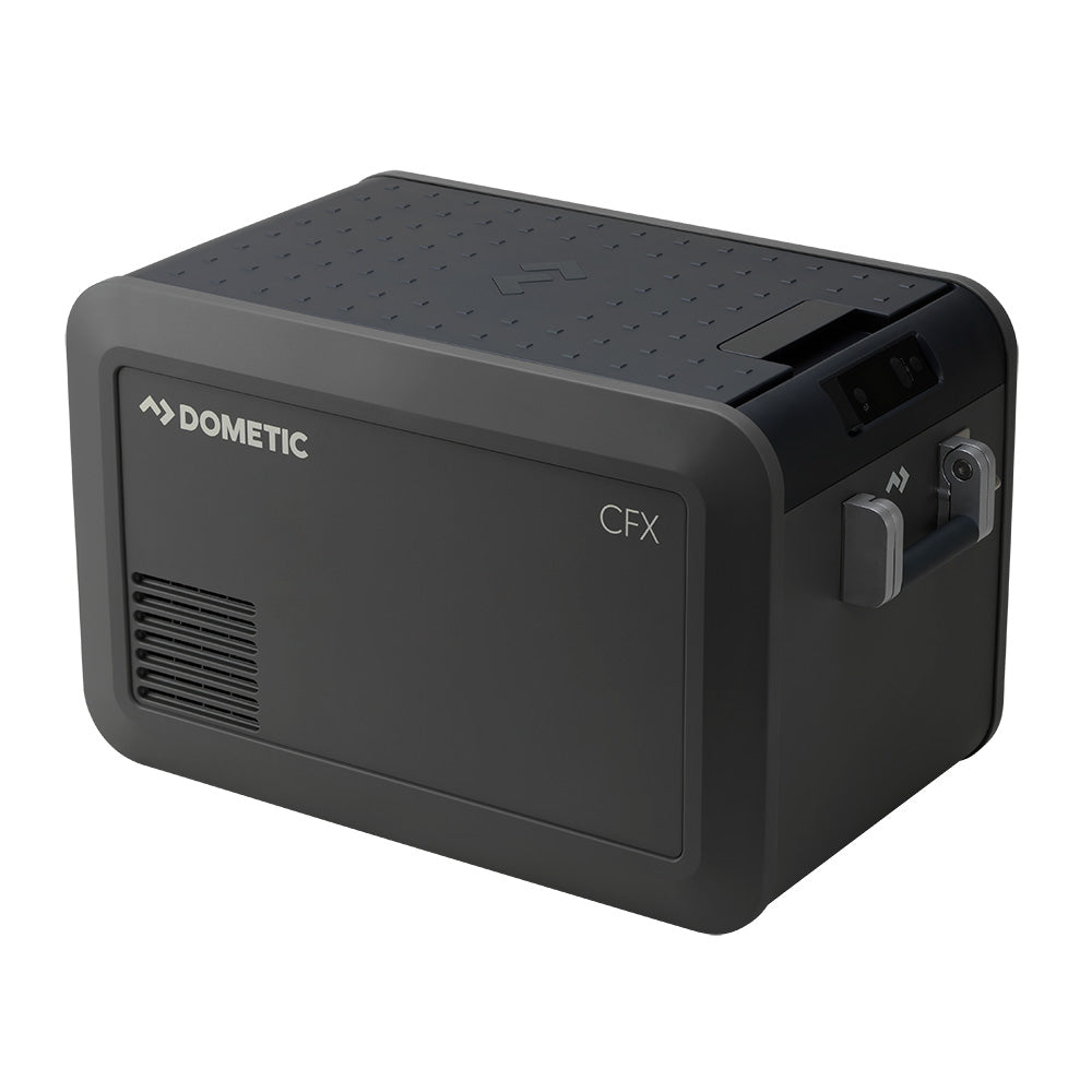 Dometic CFX 35 Ice-Free 35L Electric Cooler - Black [97000050754] Dometic
