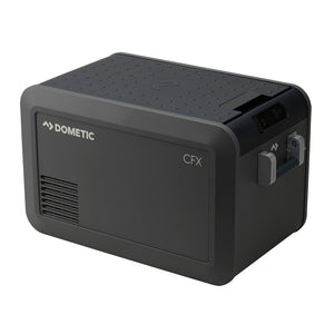 Dometic CFX 35 Ice-Free 35L Electric Cooler - Black [97000050754] Dometic