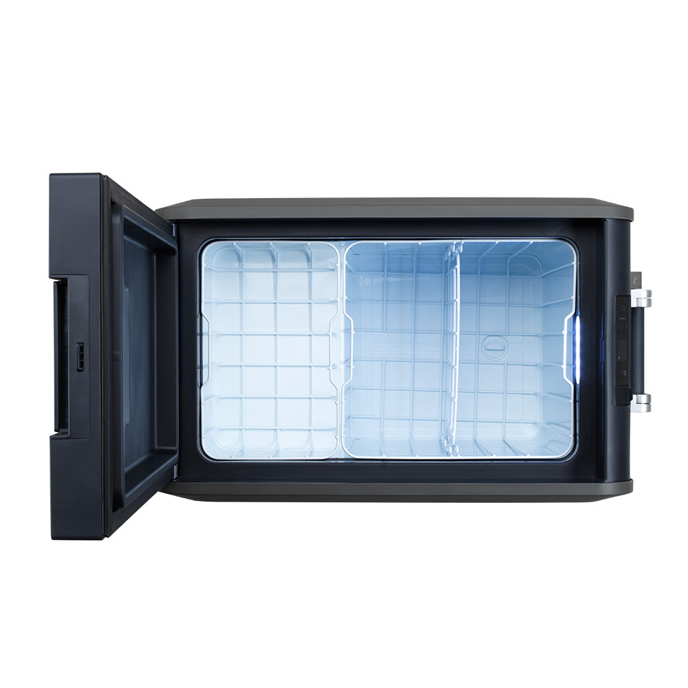 Dometic CFX 45 Ice-Free 45L Electric Cooler - Black [97000050755] Dometic