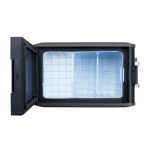 Dometic CFX 45 Ice-Free 45L Electric Cooler - Black [97000050755] Dometic