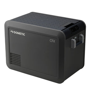 Dometic CFX 45 Ice-Free 45L Electric Cooler - Black [97000050755] Dometic
