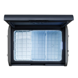 Dometic CFX5 55IM Ice-Free 55L Electric Cooler - Black [97000050756] Dometic