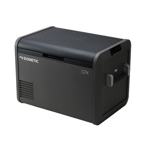 Dometic CFX5 55IM Ice-Free 55L Electric Cooler - Black [97000050756] Dometic
