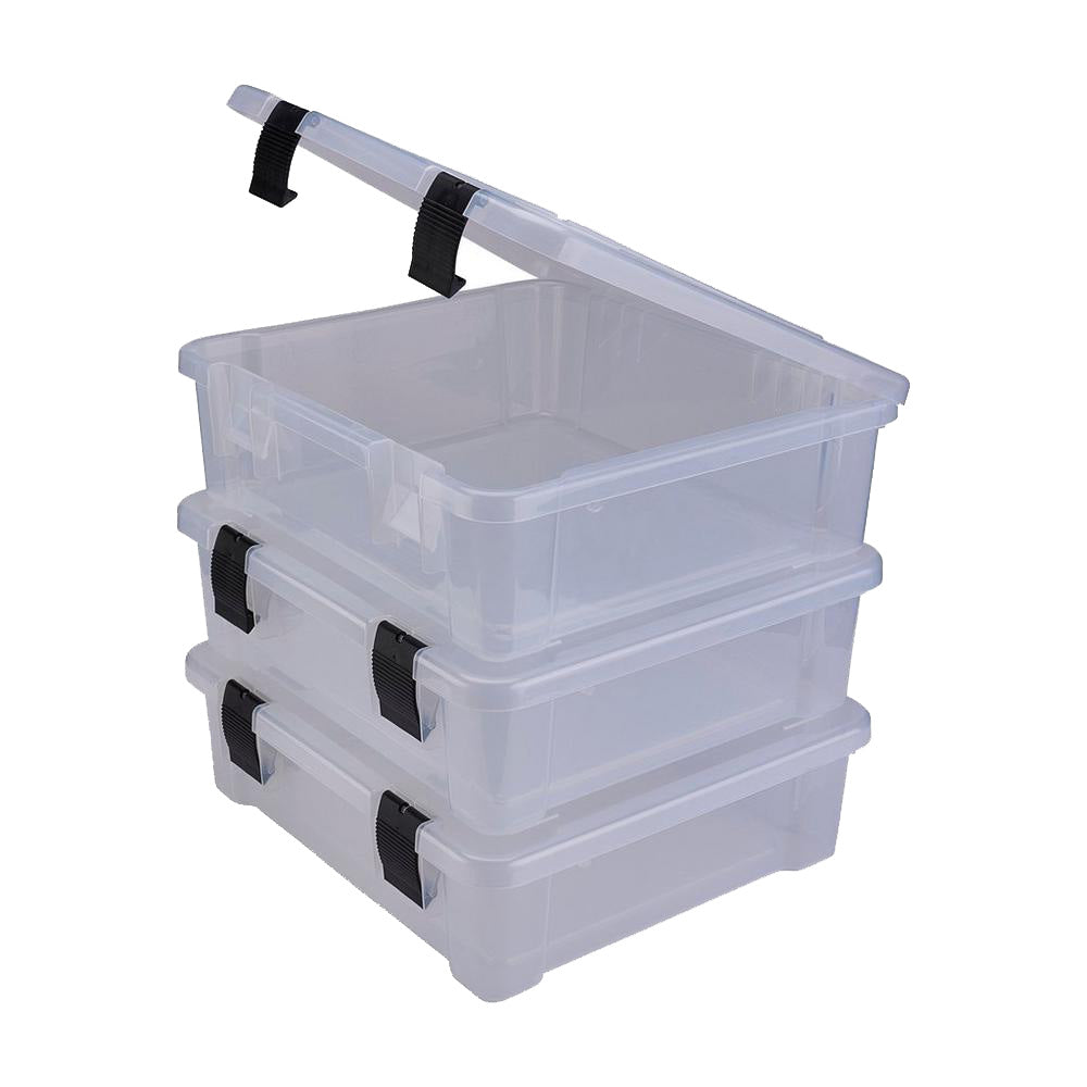 Plano ProLatch Stowaway *3-Pack [P000291] Plano
