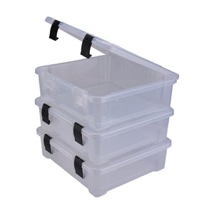 Plano ProLatch Stowaway *3-Pack [P000291] Plano